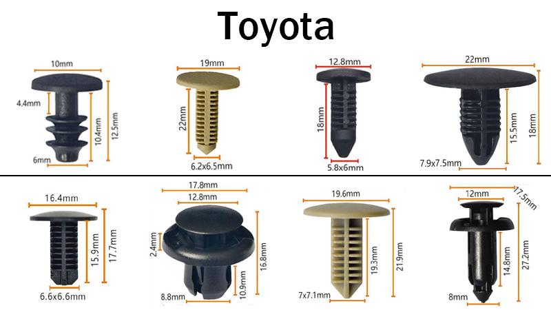 Toyotaning avtoulovlari haqida biron bir narsani bilasizmi?